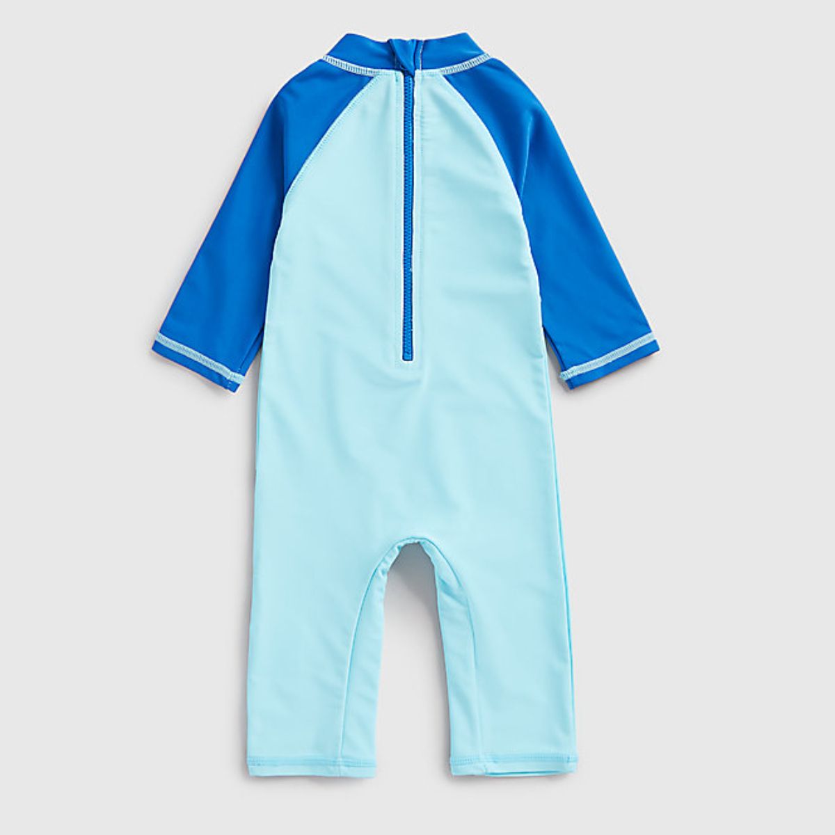 Mothercare Baby Boy Turtle Sunsafe Suit and Keppi Set UPF50+ Mothercare 👶